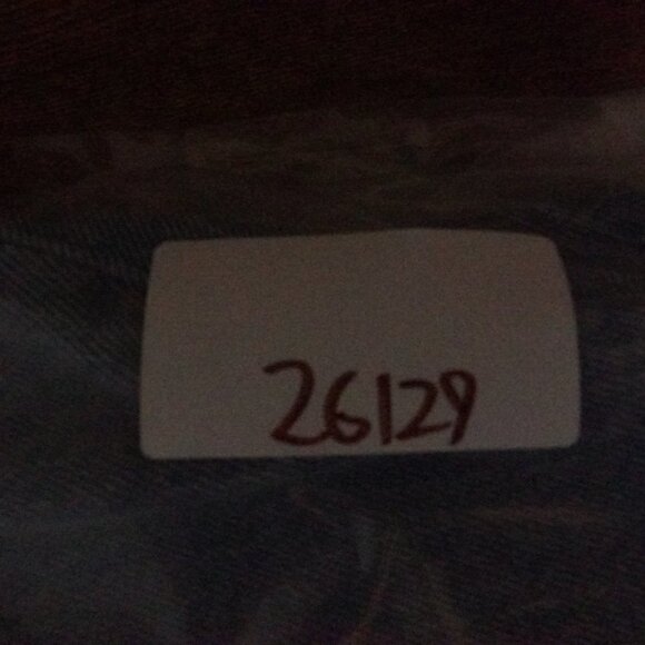 J. Crew Light Blue Boot Cut Jeans - Picture 11 of 11